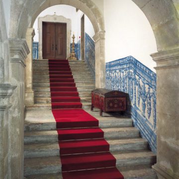 Grand Staircase