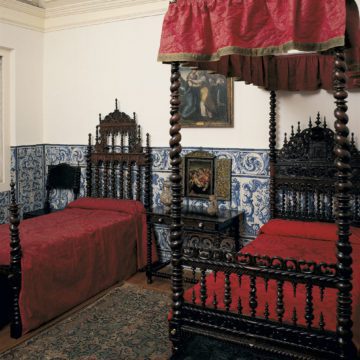 17th Century Room
