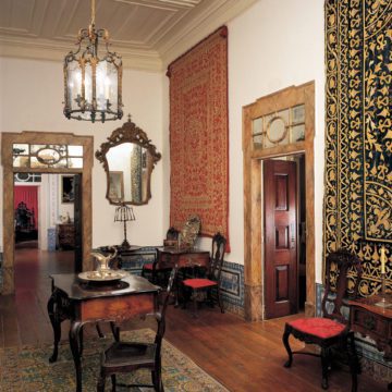 Cadaval Room