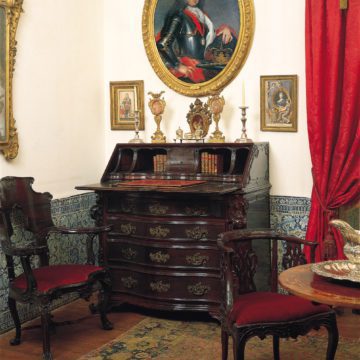 King João V Room