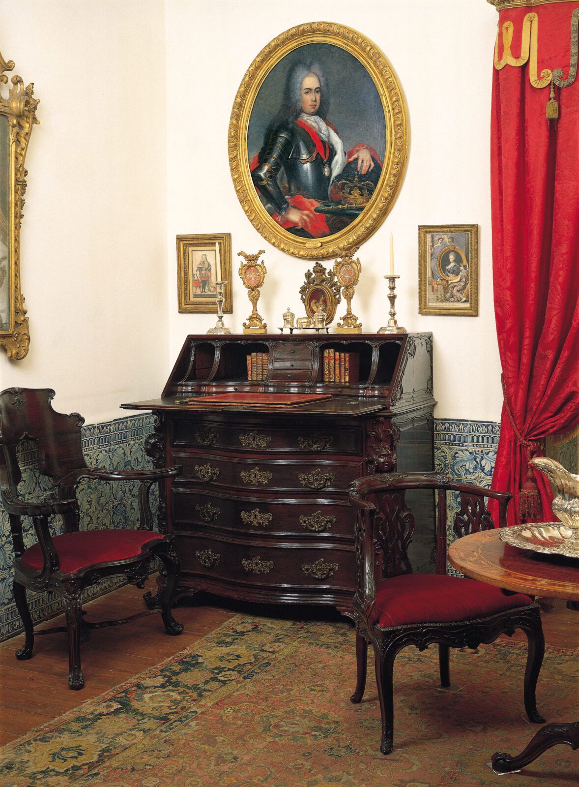 Sala D. João V