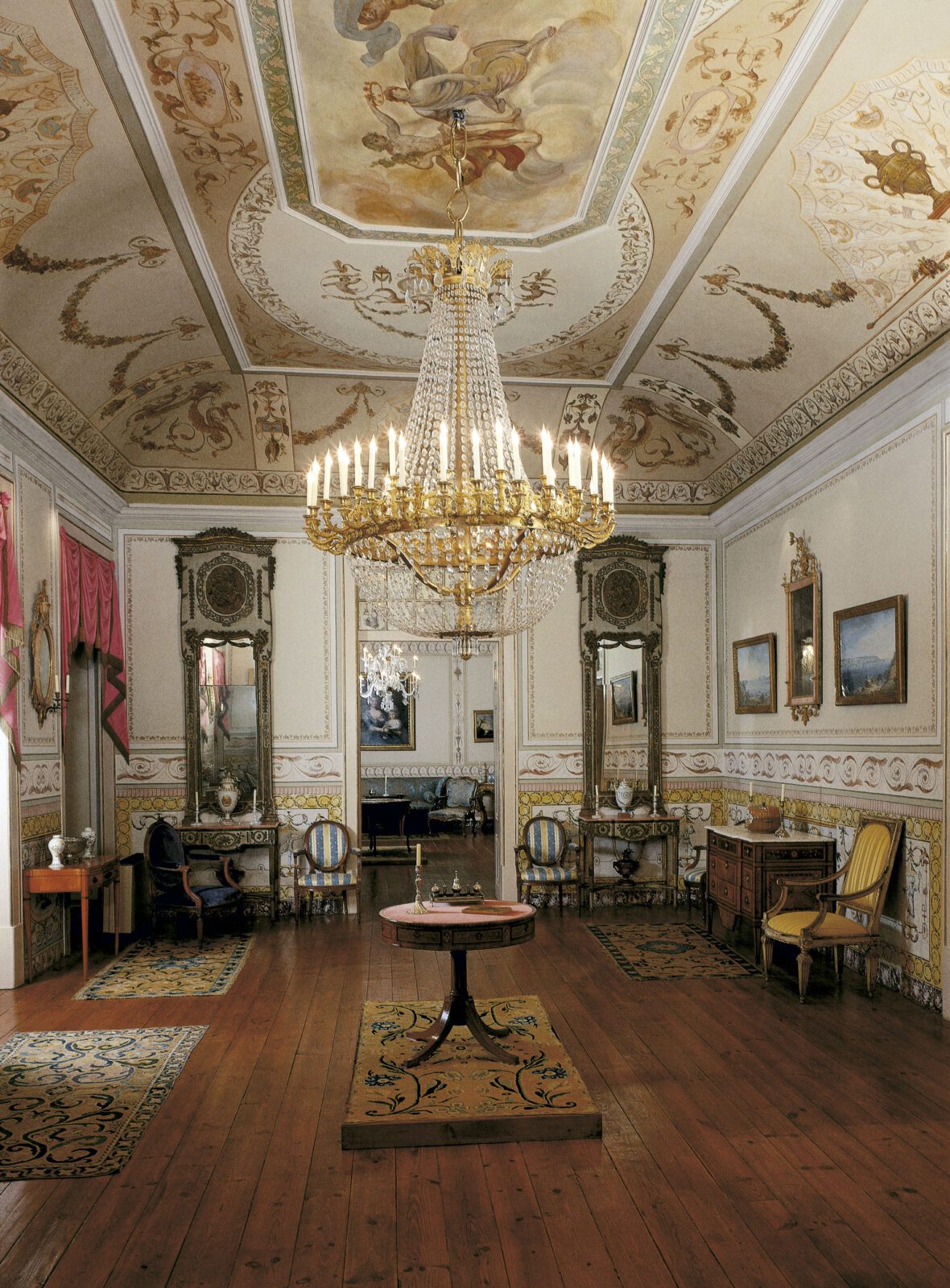 Sala D. Maria I