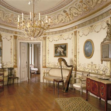 Music Room