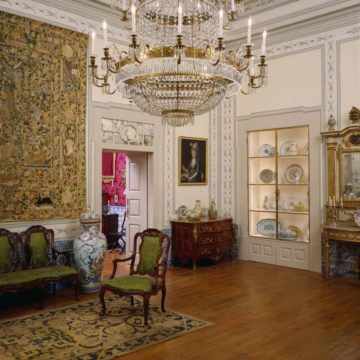 The Showcase Room