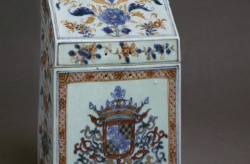Caixa de Faqueiro