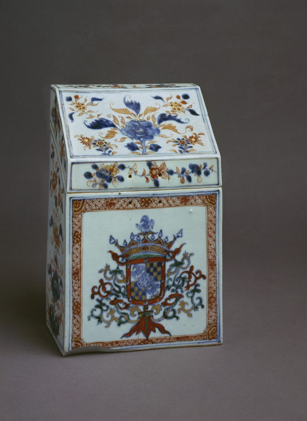 Cutlery Box