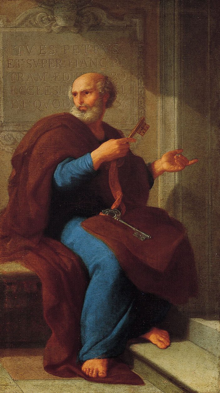Saint Peter
