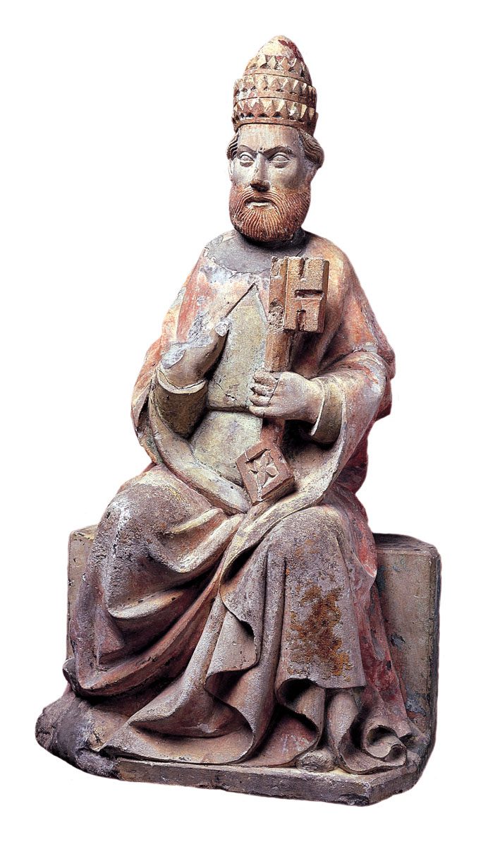 Pope Saint Peter