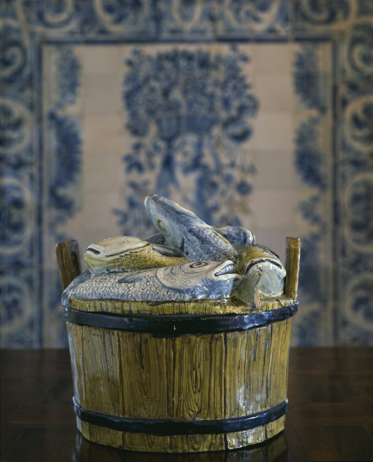 Tureen