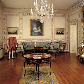 King José Room