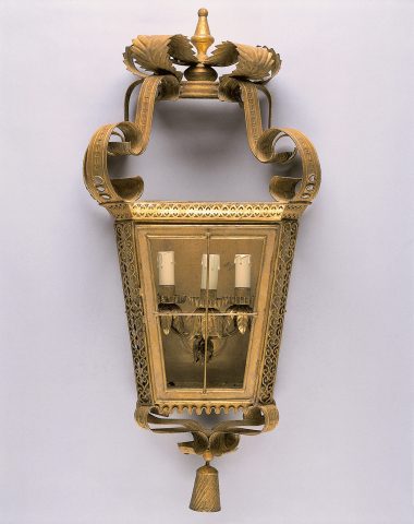 "Aranguez" wall lamp