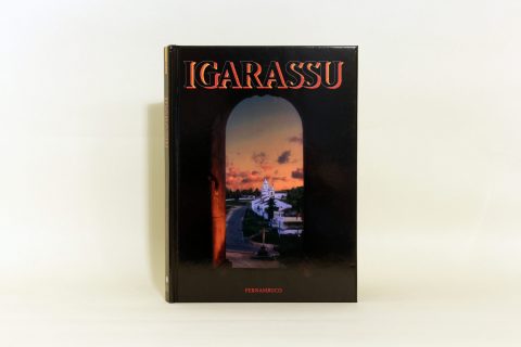 Igarassu - Origem, Cenários e Cores