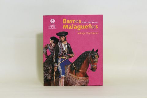 Barros Malagueños - Colecção Duarte Pinto Coelho (Exhibition Catalogue)