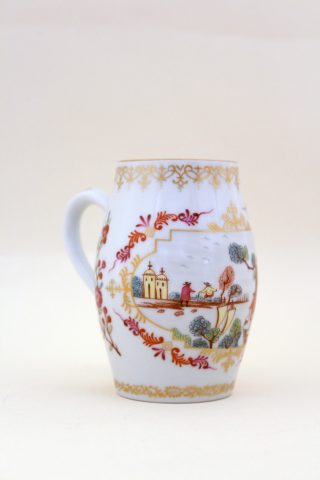 Caneca Barril FRESS 50 Anos