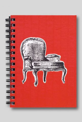 Notebook (Crafts product line)
