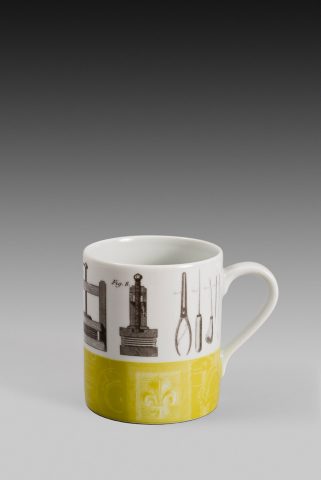 Mug (Crafts product line)