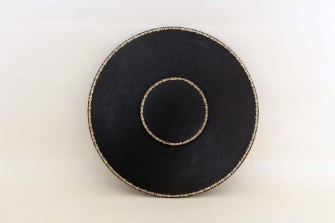 Placemat (round)