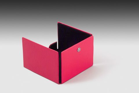 Notebook holder