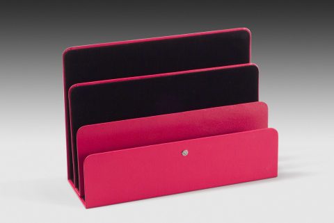 Paper holder