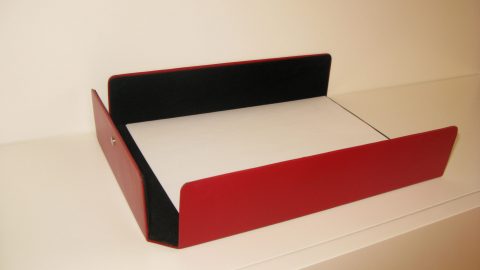Paper file