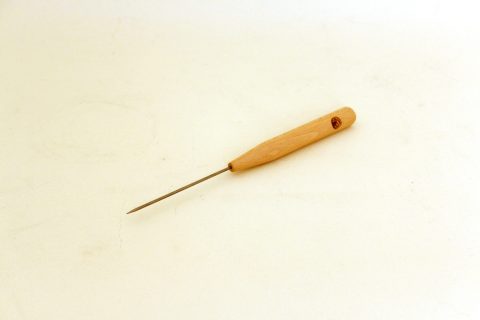 Vareta de embutidos em faia