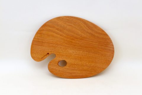 Plywood Palette
