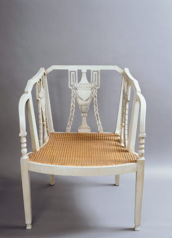 Armchair