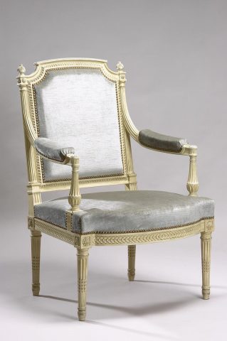 Armchair