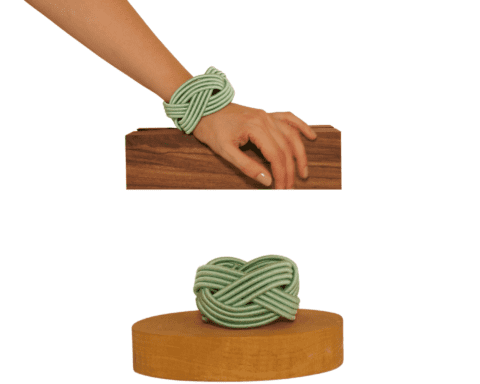 Pulseira Turca