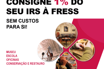 FRESS | IRS Solidário 2025