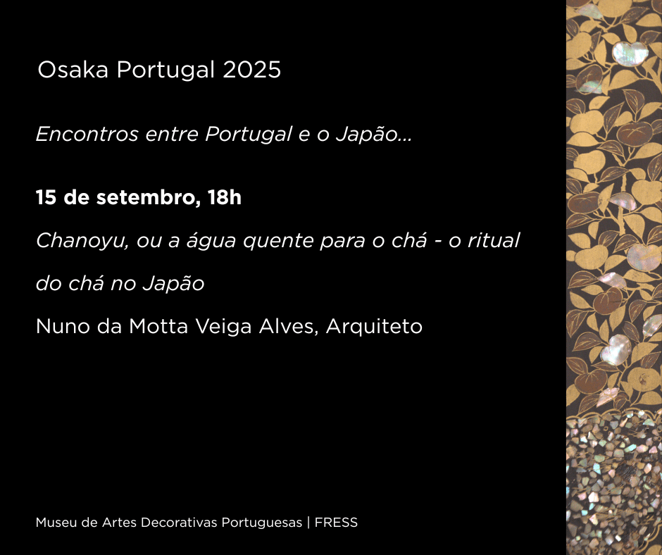 Programa Osaka em Portugal